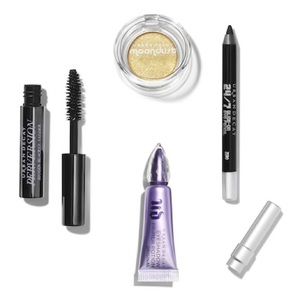 Sephora x Urban Decay Eye Need My Space 4pc Set
